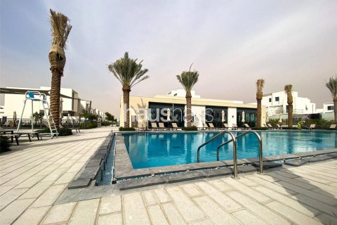 تاون هاوس في The Valley, دبي 3 غرف نوم, 177 م² رقم 44951 - صورة 14