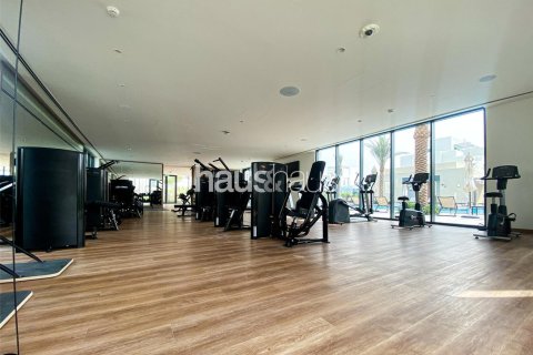 تاون هاوس في The Valley, دبي 3 غرف نوم, 177 م² رقم 44951 - صورة 15