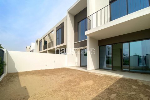 تاون هاوس في The Valley, دبي 3 غرف نوم, 177 م² رقم 44951 - صورة 10