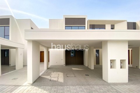 تاون هاوس في The Valley, دبي 3 غرف نوم, 177 م² رقم 44951 - صورة 2