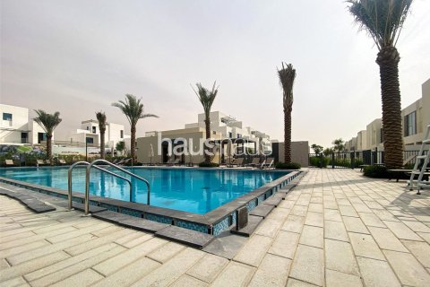 تاون هاوس في The Valley, دبي 3 غرف نوم, 177 م² رقم 44951 - صورة 13