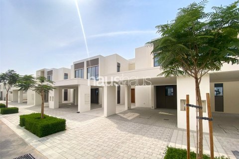 تاون هاوس في The Valley, دبي 3 غرف نوم, 177 م² رقم 44951 - صورة 1