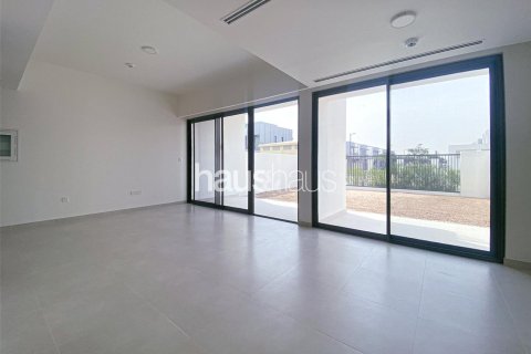 تاون هاوس في The Valley, دبي 3 غرف نوم, 177 م² رقم 44951 - صورة 4