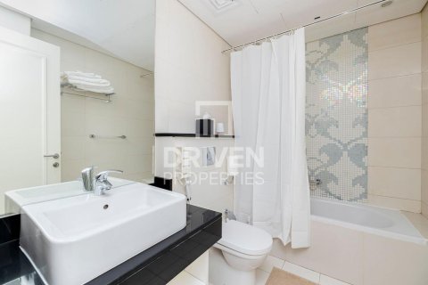 Appartement à Capital Bay, Business Bay, Dubai, studio, 46 m², № 18927 - photo 9