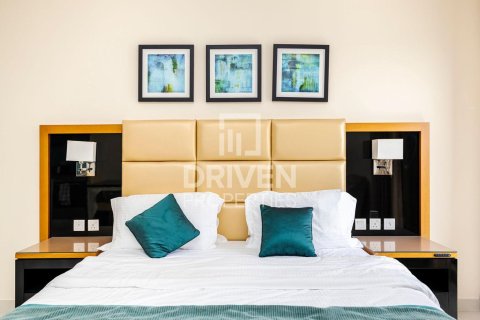 Appartement à Capital Bay, Business Bay, Dubai, studio, 46 m², № 18927 - photo 4