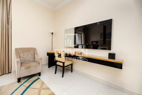 Appartement à Capital Bay, Business Bay, Dubai, studio, 46 m², № 18927 - photo 10