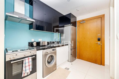 Appartement à Capital Bay, Business Bay, Dubai, studio, 46 m², № 18927 - photo 2
