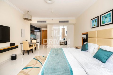 Appartement à Capital Bay, Business Bay, Dubai, studio, 46 m², № 18927 - photo 5