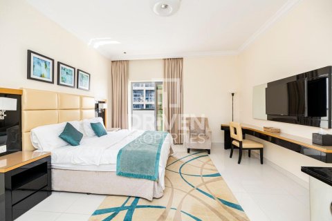 Appartement à Capital Bay, Business Bay, Dubai, studio, 46 m², № 18927 - photo 3