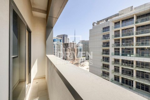 Appartement à Capital Bay, Business Bay, Dubai, studio, 46 m², № 18927 - photo 8