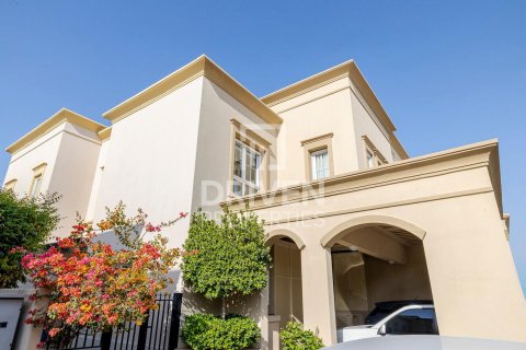 Adosado en The Springs, Dubai, 3 dormitorios, 341 m², № 18923 - foto 29