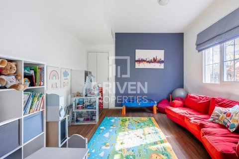 Adosado en The Springs, Dubai, 3 dormitorios, 341 m², № 18923 - foto 25