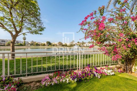 Adosado en The Springs, Dubai, 3 dormitorios, 341 m², № 18923 - foto 3