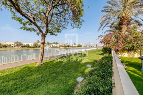 Adosado en The Springs, Dubai, 3 dormitorios, 341 m², № 18923 - foto 4