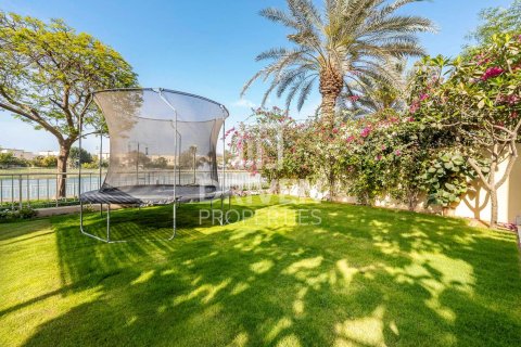 Adosado en The Springs, Dubai, 3 dormitorios, 341 m², № 18923 - foto 8