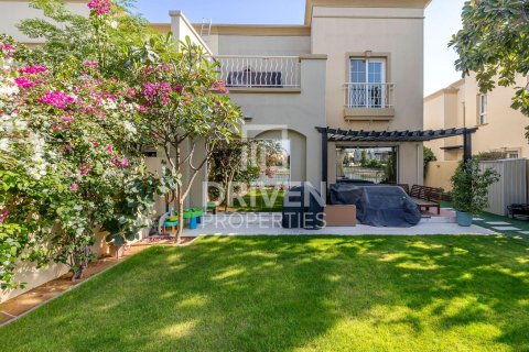 Adosado en The Springs, Dubai, 3 dormitorios, 341 m², № 18923 - foto 13
