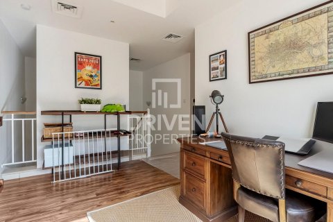 Adosado en The Springs, Dubai, 3 dormitorios, 341 m², № 18923 - foto 15