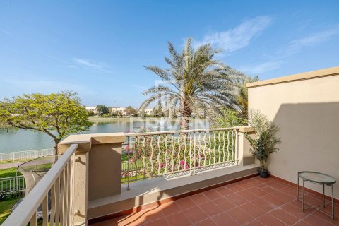 Adosado en The Springs, Dubai, 3 dormitorios, 341 m², № 18923 - foto 2