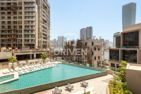 Apartment in Business Bay, Dubai 1 bedroom, 79 sq.m. № 18925 - photo 1