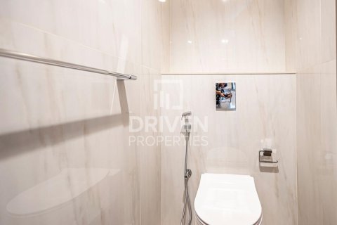 Apartment in Business Bay, Dubai 1 bedroom, 79 sq.m. № 18925 - photo 12