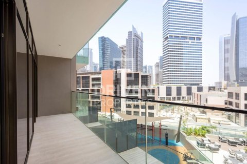 Apartment in Business Bay, Dubai 1 bedroom, 79 sq.m. № 18925 - photo 3
