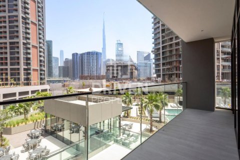 Apartment in Business Bay, Dubai 1 bedroom, 79 sq.m. № 18925 - photo 2