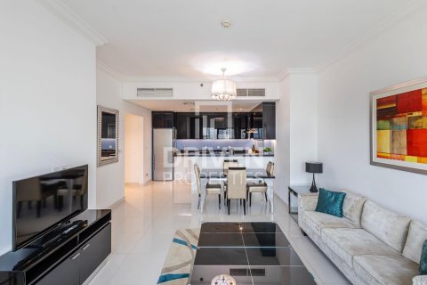 Appartement à Capital Bay, Business Bay, Dubai, 2 chambres, 116 m², № 18926 - photo 3