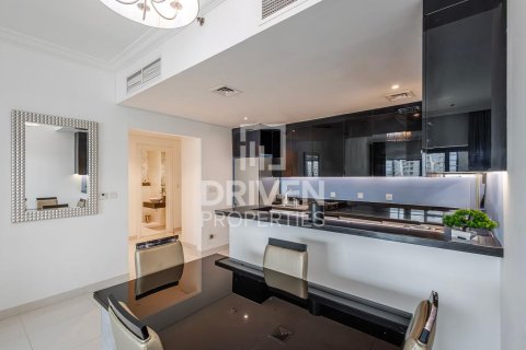 Appartement à Capital Bay, Business Bay, Dubai, 2 chambres, 116 m², № 18926 - photo 10