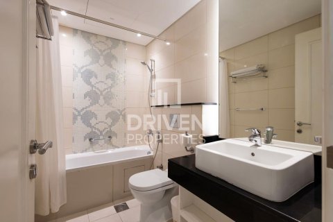 Appartement à Capital Bay, Business Bay, Dubai, 2 chambres, 116 m², № 18926 - photo 11