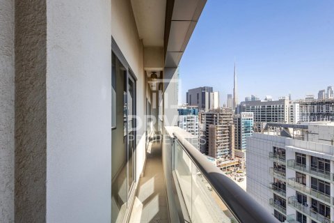 Appartement à Capital Bay, Business Bay, Dubai, 2 chambres, 116 m², № 18926 - photo 12