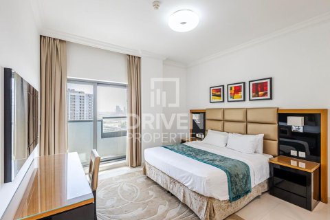 Appartement à Capital Bay, Business Bay, Dubai, 2 chambres, 116 m², № 18926 - photo 8