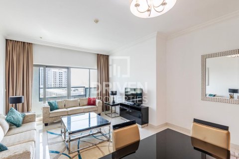 Appartement à Capital Bay, Business Bay, Dubai, 2 chambres, 116 m², № 18926 - photo 4