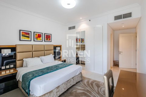 Appartement à Capital Bay, Business Bay, Dubai, 2 chambres, 116 m², № 18926 - photo 18