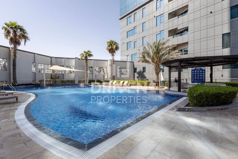 Appartement à Capital Bay, Business Bay, Dubai, 2 chambres, 116 m², № 18926 - photo 1