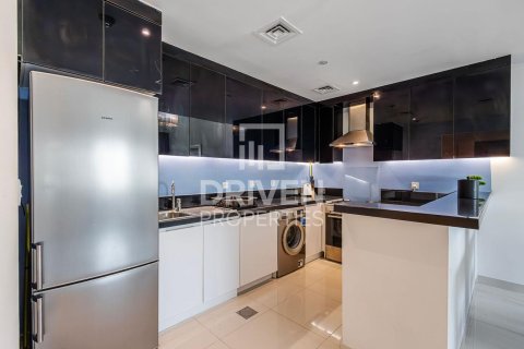 Appartement à Capital Bay, Business Bay, Dubai, 2 chambres, 116 m², № 18926 - photo 17