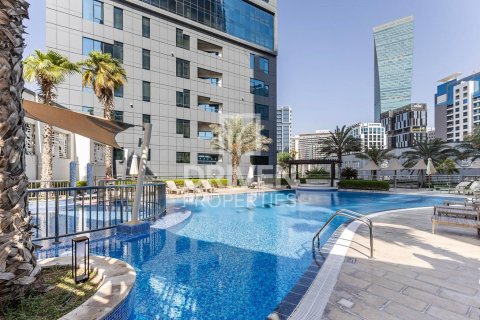 Appartement à Capital Bay, Business Bay, Dubai, 2 chambres, 116 m², № 18926 - photo 2
