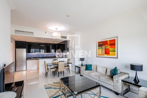 Appartement à Capital Bay, Business Bay, Dubai, 2 chambres, 116 m², № 18926 - photo 5