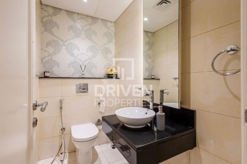 Appartement à Capital Bay, Business Bay, Dubai, 2 chambres, 116 m², № 18926 - photo 6