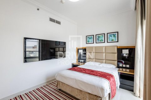 Appartement à Capital Bay, Business Bay, Dubai, 2 chambres, 116 m², № 18926 - photo 9