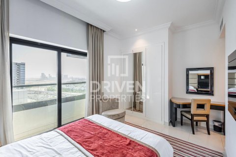 Appartement à Capital Bay, Business Bay, Dubai, 2 chambres, 116 m², № 18926 - photo 16