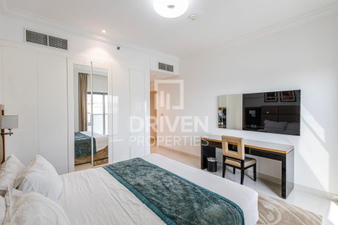 Appartement à Capital Bay, Business Bay, Dubai, 2 chambres, 116 m², № 18926 - photo 15