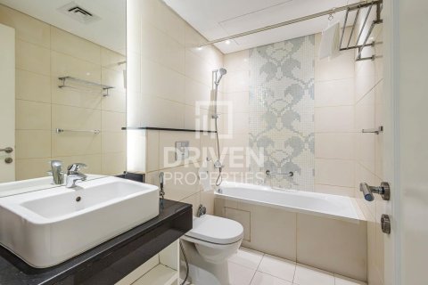Appartement à Capital Bay, Business Bay, Dubai, 2 chambres, 116 m², № 18926 - photo 7
