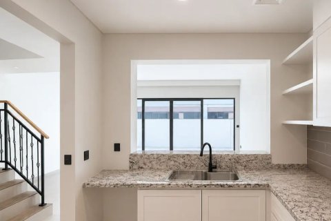 Adosado en Dubai, 4 dormitorios, 146 m², № 109361 - foto 9