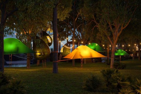 Adosado en Dubai, 4 dormitorios, 146 m², № 109361 - foto 10
