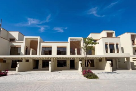 Adosado en Dubai, 4 dormitorios, 146 m², № 109361 - foto 11