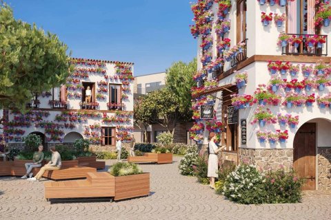 Adosado en Dubai, 4 dormitorios, 146 m², № 109361 - foto 8