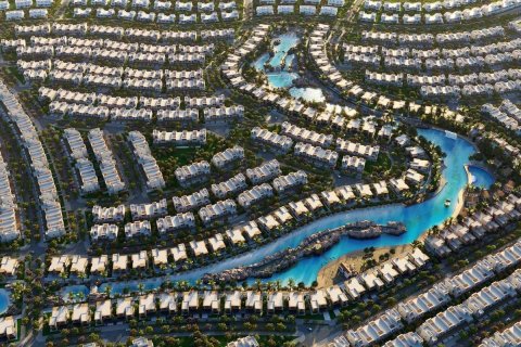 Adosado en Dubai, 4 dormitorios, 146 m², № 109361 - foto 5