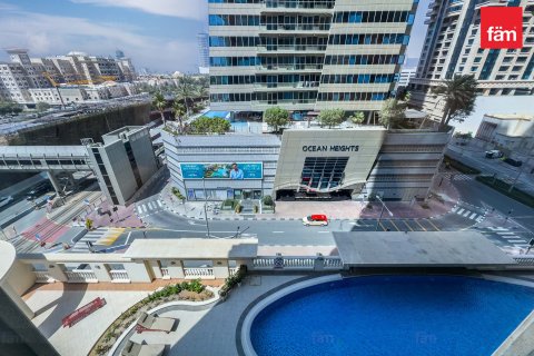 Apartamento en Dubai Marina, Dubai, 2 dormitorios, 131.1 m², № 109360