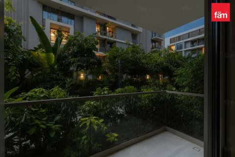 Apartment in Arjan, Dubai 1 bedroom, 57.6 sq.m. № 109362 - photo 7