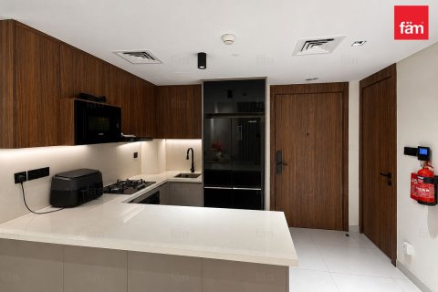 Apartment in Arjan, Dubai 1 bedroom, 57.6 sq.m. № 109362 - photo 17